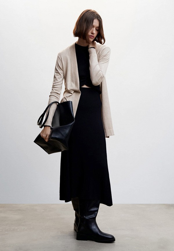 Mango Кардиган - ALMA - фото 2