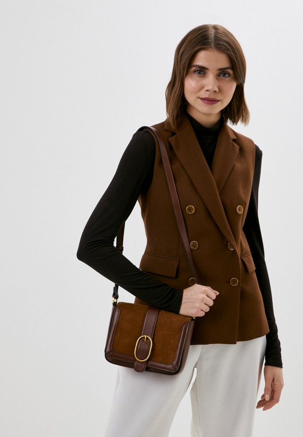 Mango Сумка - ZAIDA - фото 4