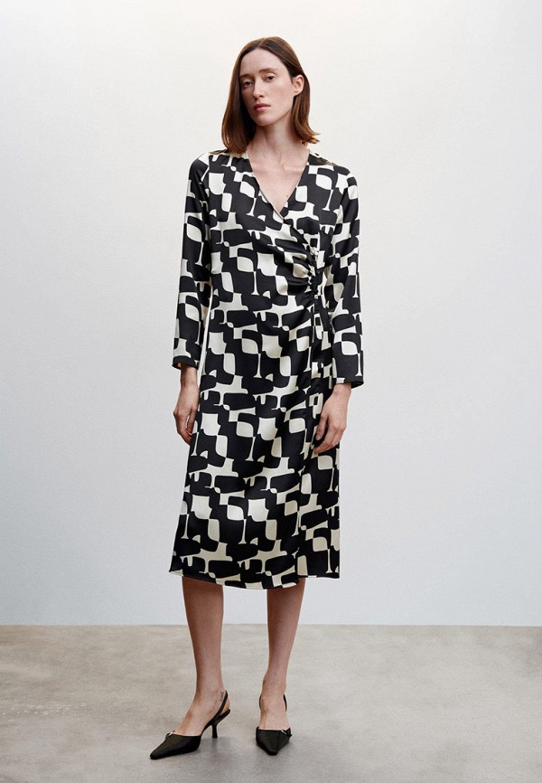 Mango Платье - SARA - фото 1