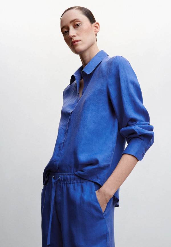 Mango Рубашка - LINO - фото 1