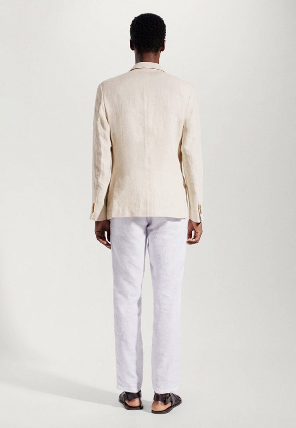 Mango Man Пиджак - COLA - фото 3