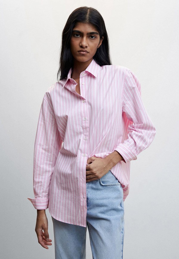 Mango Рубашка - REGIA - фото 1