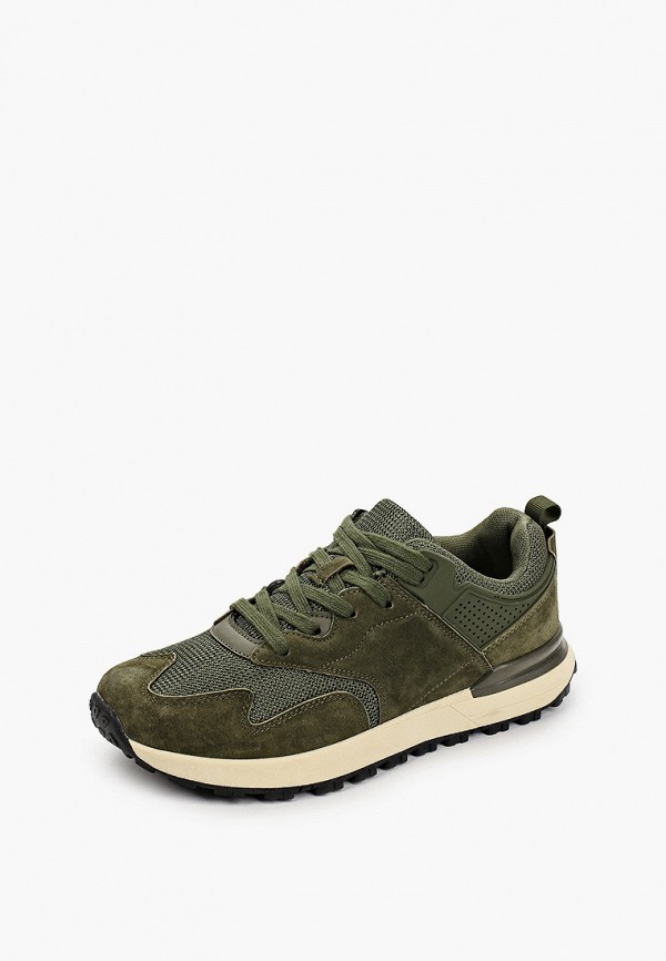 Der Spur Кроссовки - фото 2