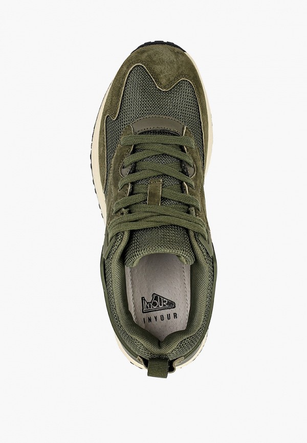 Der Spur Кроссовки - фото 4