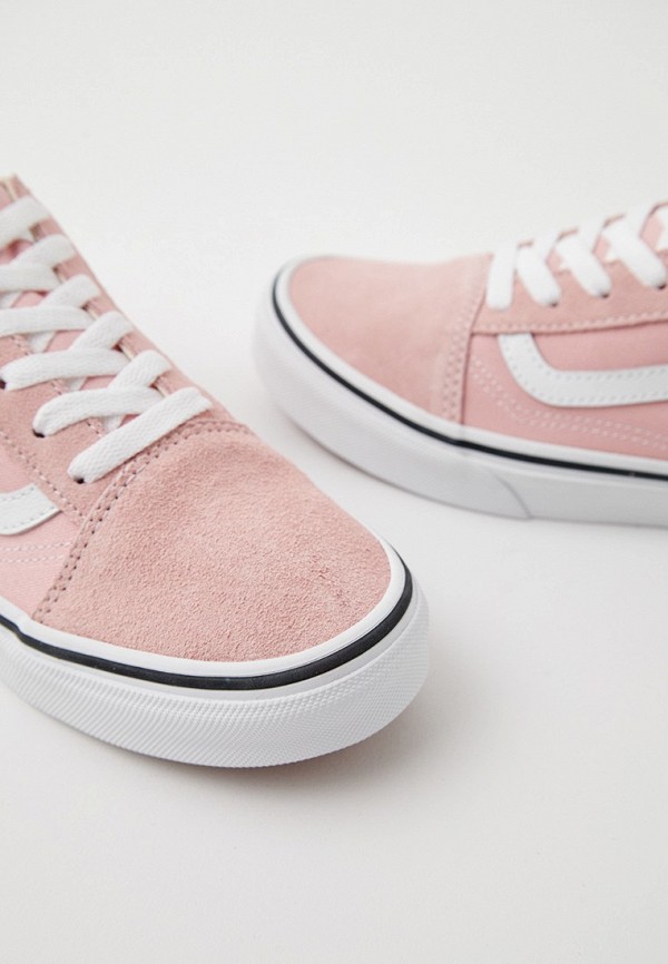 Vans Кеды - Old Skool - фото 2