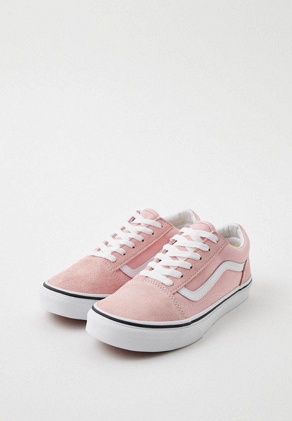 Vans Кеды - Old Skool - фото 3