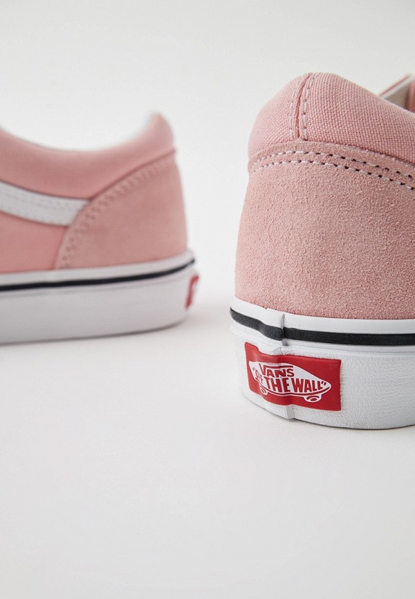 Vans Кеды - Old Skool - фото 4