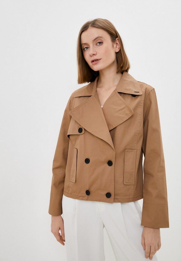 Mexx Плащ - фото 1