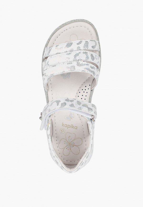 Kapika Сандалии - фото 4