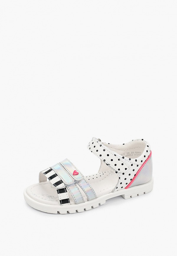 Kapika Сандалии - фото 2