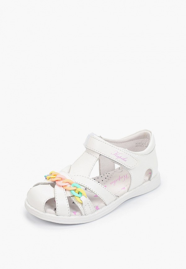 Kapika Сандалии - фото 2