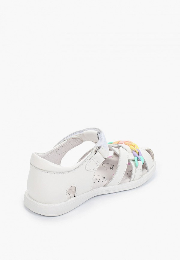 Kapika Сандалии - фото 3