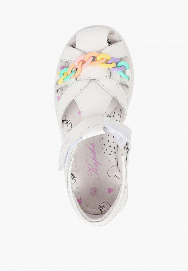 Kapika Сандалии - фото 4