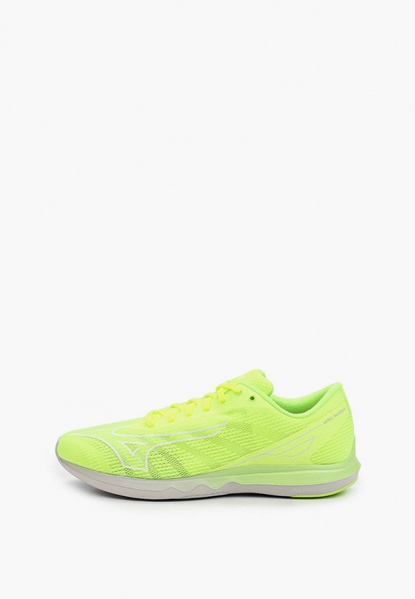 Mizuno Кроссовки - WAVE SHADOW 5 - фото 1