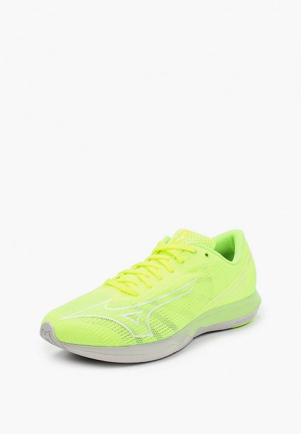 Mizuno Кроссовки - WAVE SHADOW 5 - фото 2