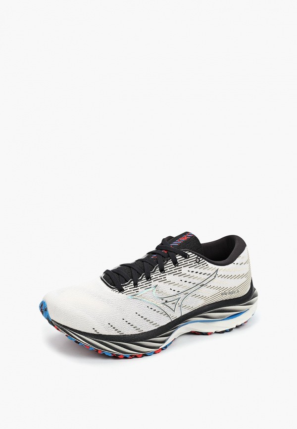 Mizuno Кроссовки - WAVE RIDER 26 - фото 2