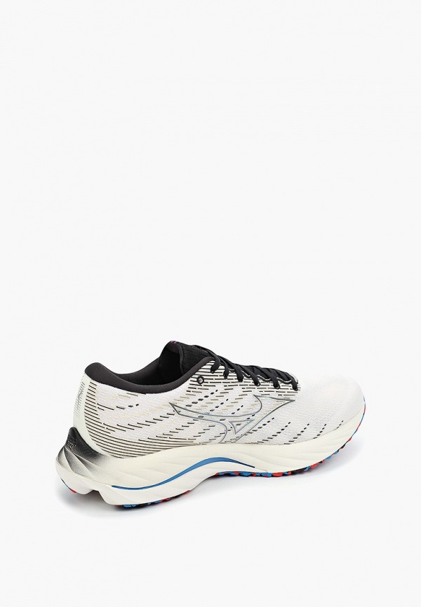 Mizuno Кроссовки - WAVE RIDER 26 - фото 3
