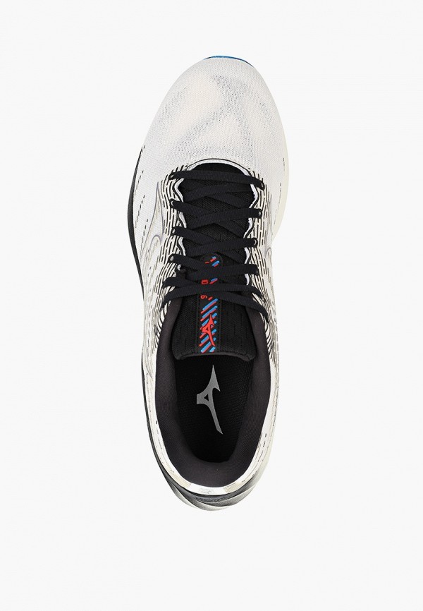 Mizuno Кроссовки - WAVE RIDER 26 - фото 4