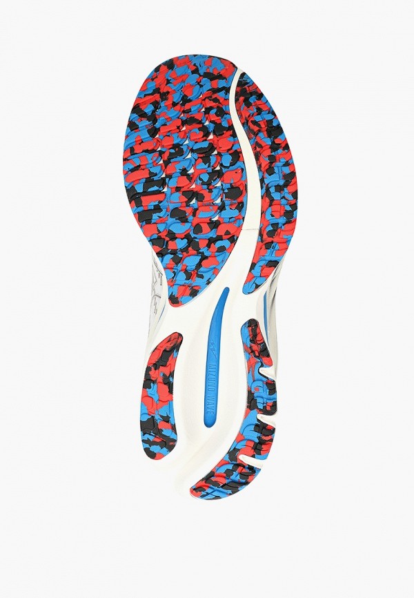 Mizuno Кроссовки - WAVE RIDER 26 - фото 5