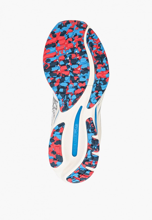 Mizuno Кроссовки - WAVE RIDER 26 - фото 5