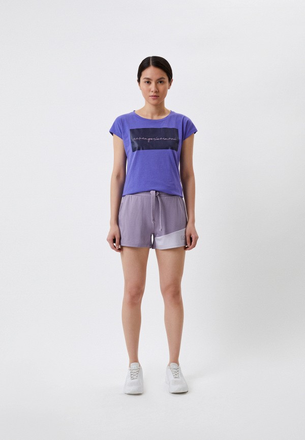 EA7 Шорты спортивные - фото 2