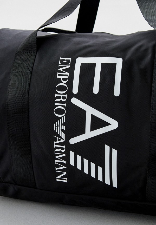 EA7 Сумка спортивная - фото 3