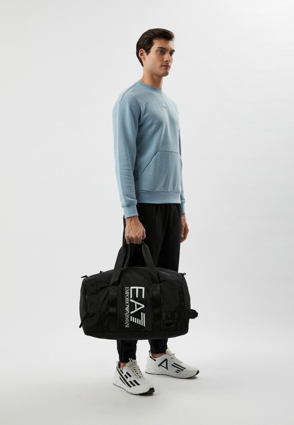 EA7 Сумка спортивная - фото 5