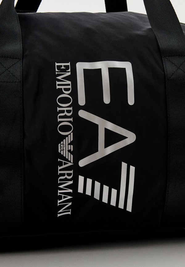 EA7 Сумка спортивная - фото 3