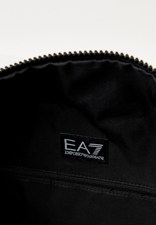 EA7 Сумка спортивная - фото 4