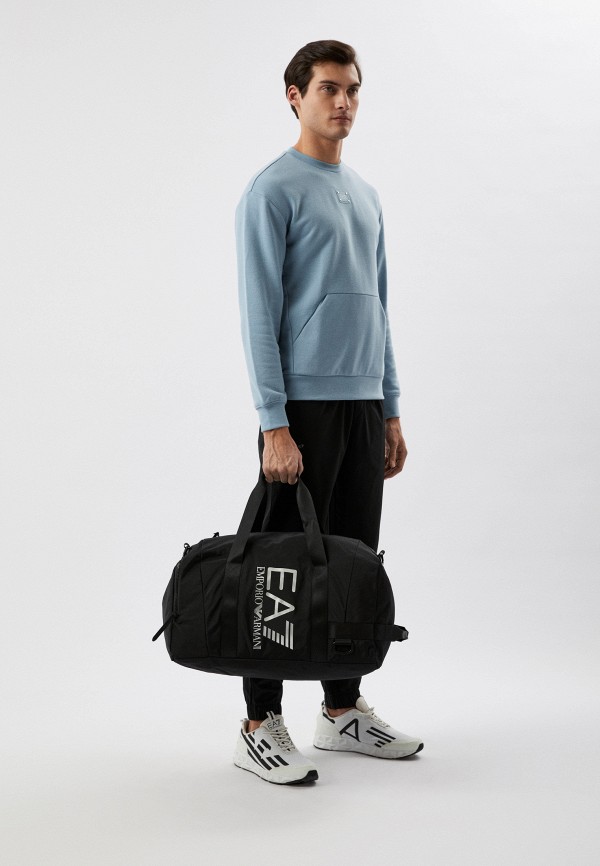 EA7 Сумка спортивная - фото 5
