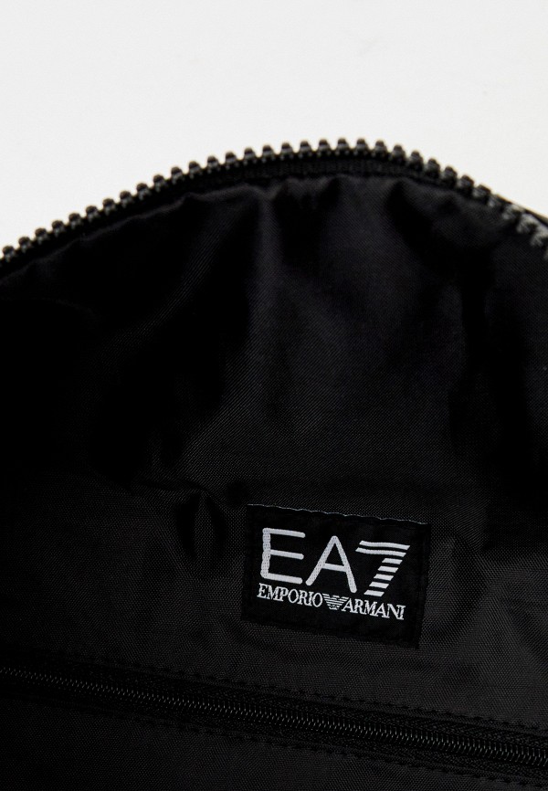 EA7 Сумка спортивная - фото 4