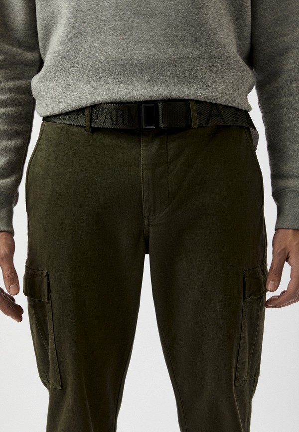 EA7 Ремень - фото 5