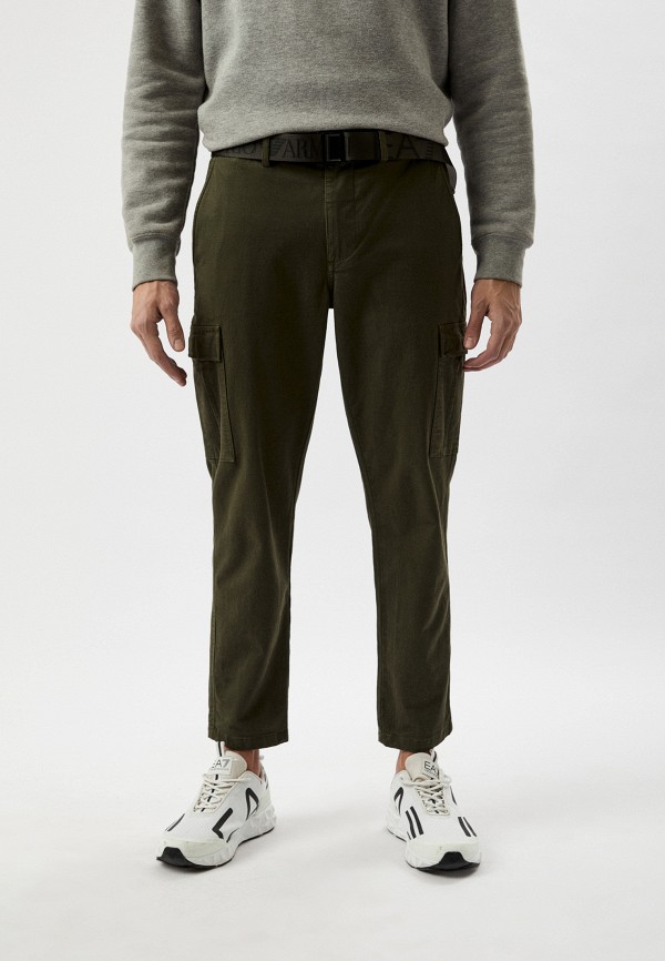 EA7 Ремень - фото 4