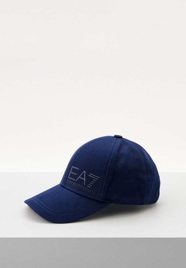 EA7 Бейсболка - фото 1