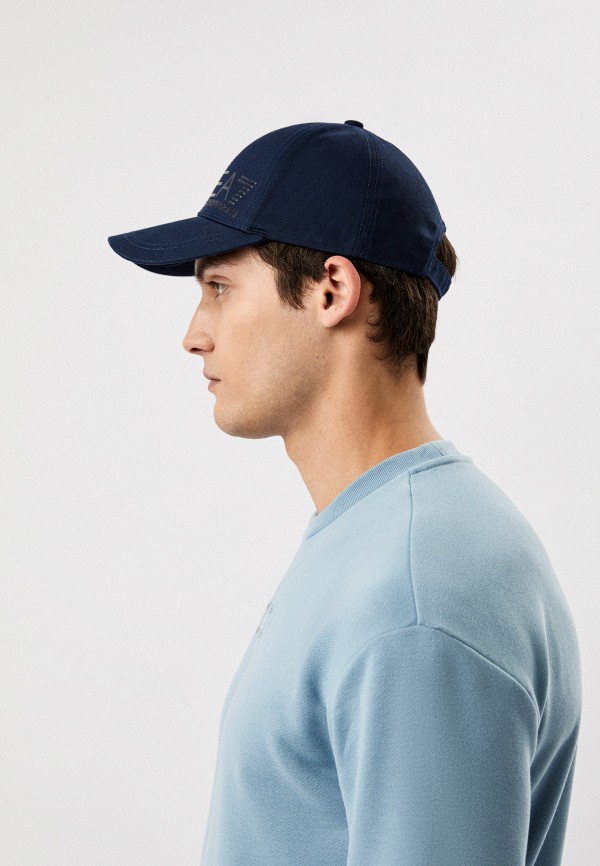 EA7 Бейсболка - фото 5