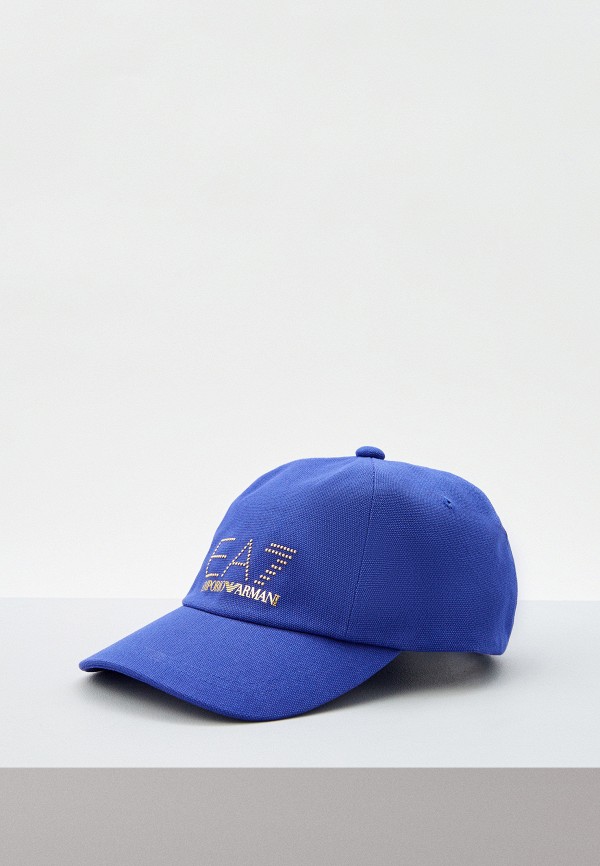 EA7 Бейсболка - фото 1