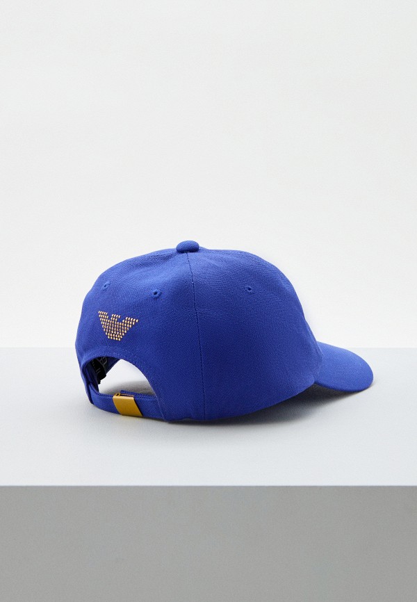 EA7 Бейсболка - фото 2