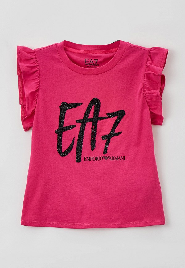 EA7 Майка - фото 1