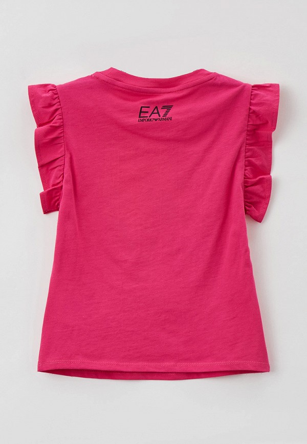 EA7 Майка - фото 2