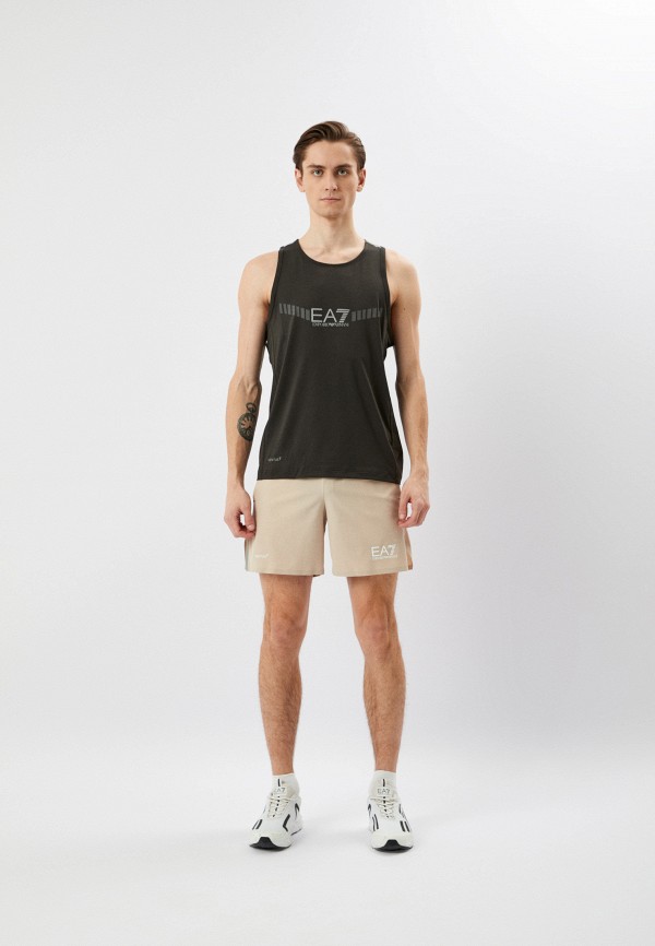 EA7 Майка спортивная - фото 2