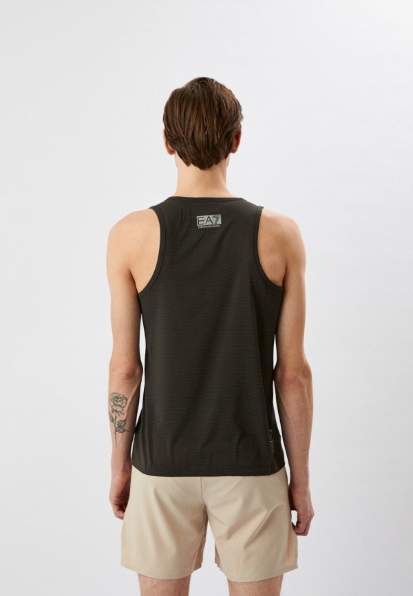 EA7 Майка спортивная - фото 3