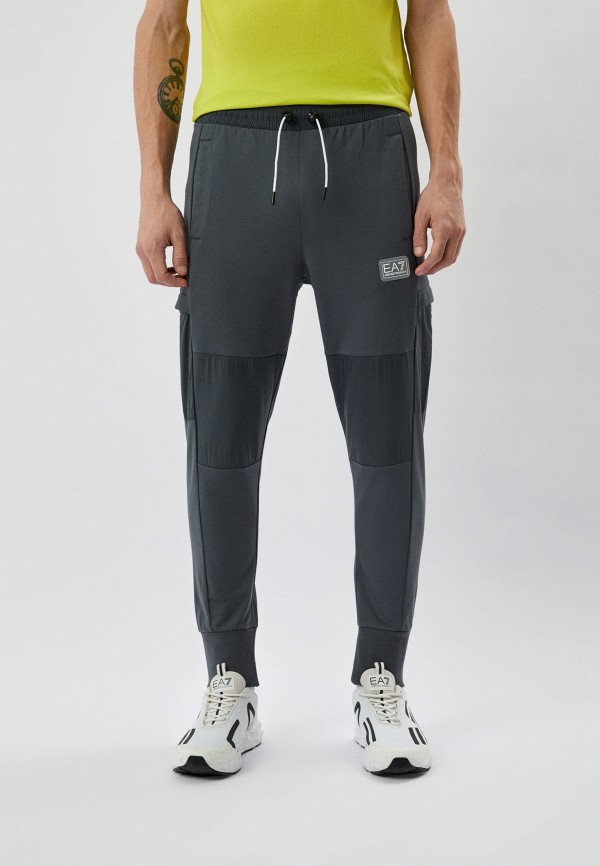 EA7 Брюки спортивные - фото 1