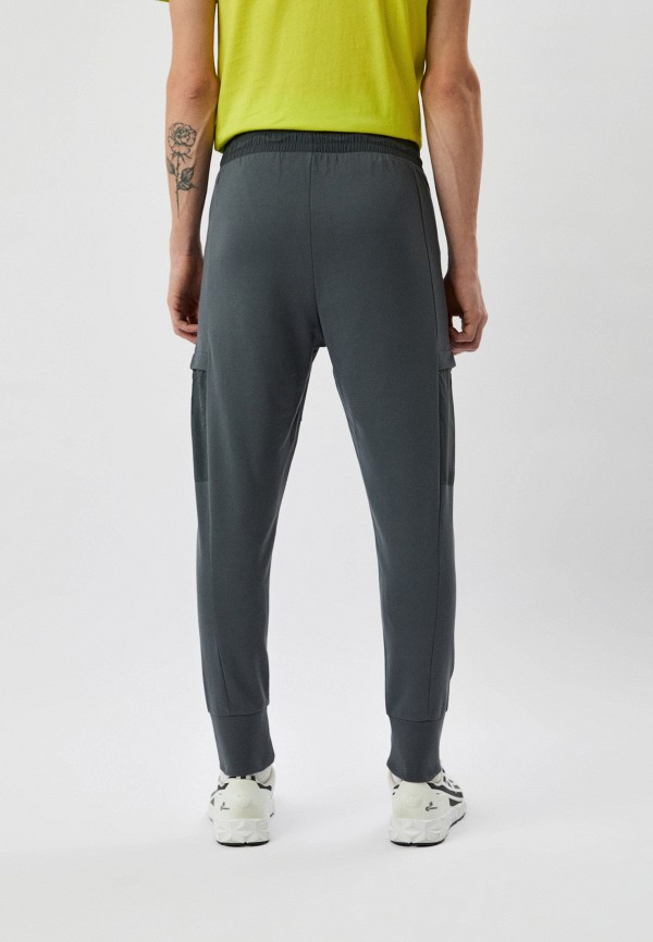 EA7 Брюки спортивные - фото 3