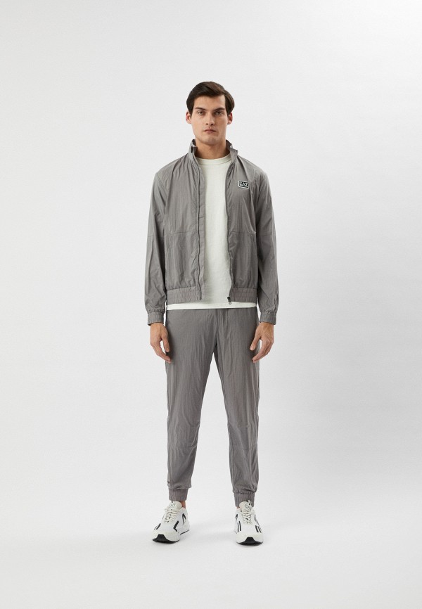 EA7 Костюм спортивный - фото 1