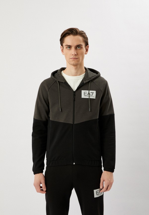 EA7 Костюм спортивный - фото 2