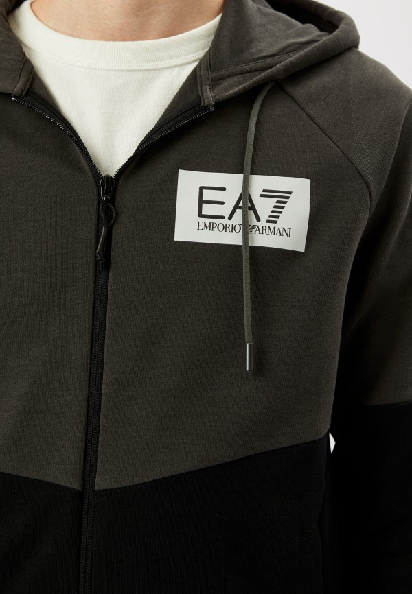 EA7 Костюм спортивный - фото 5