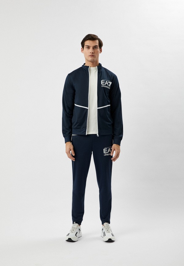 EA7 Костюм спортивный - фото 1