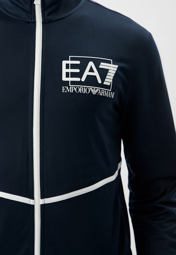EA7 Костюм спортивный - фото 5