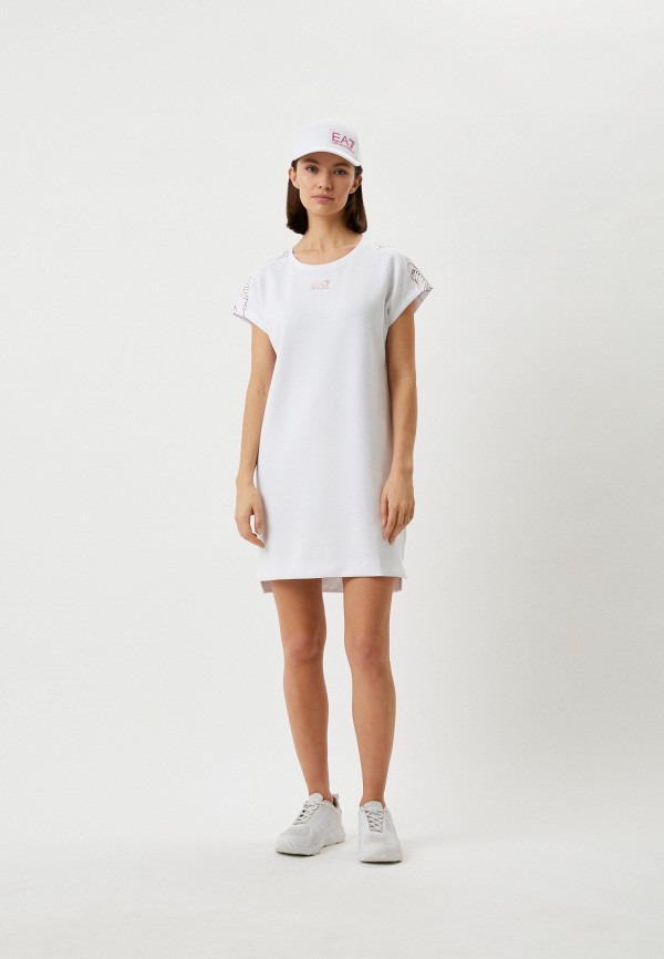 EA7 Платье - фото 2