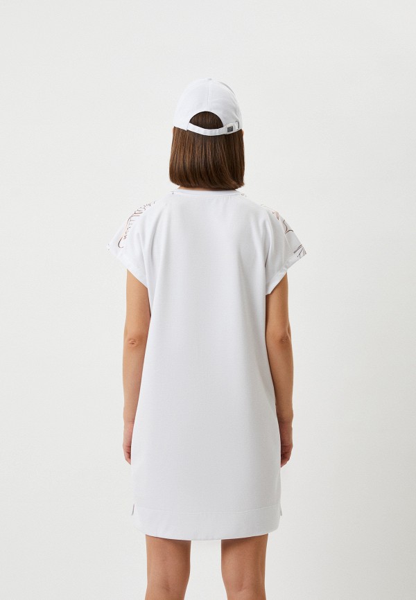 EA7 Платье - фото 3